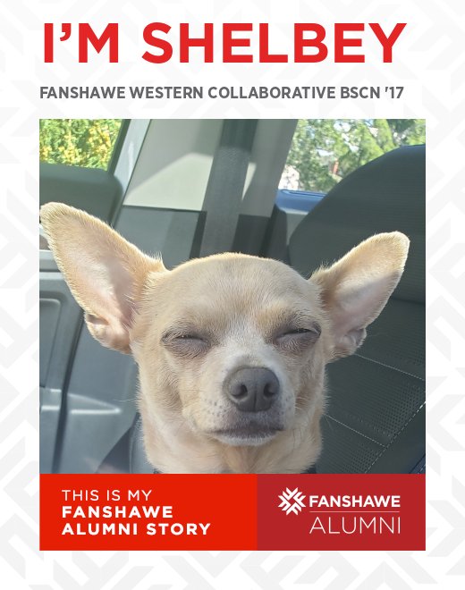 Shelbey -  Fanshawe western collaborative BScN